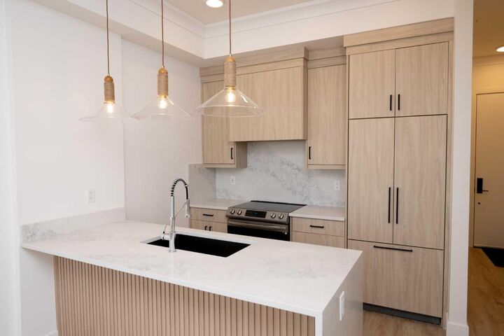 Property Photo: 330 Dieppe Drive SW 214 AB T3E 2L4
