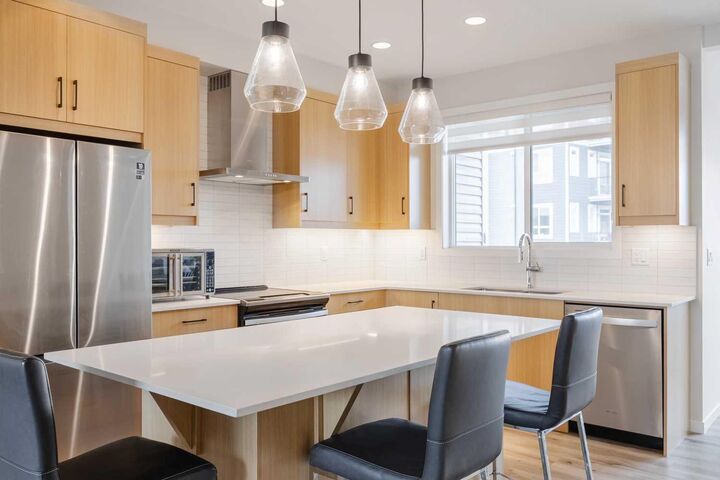 Property Photo:  59 Walgrove Plaza SE  AB T2X 4E1 