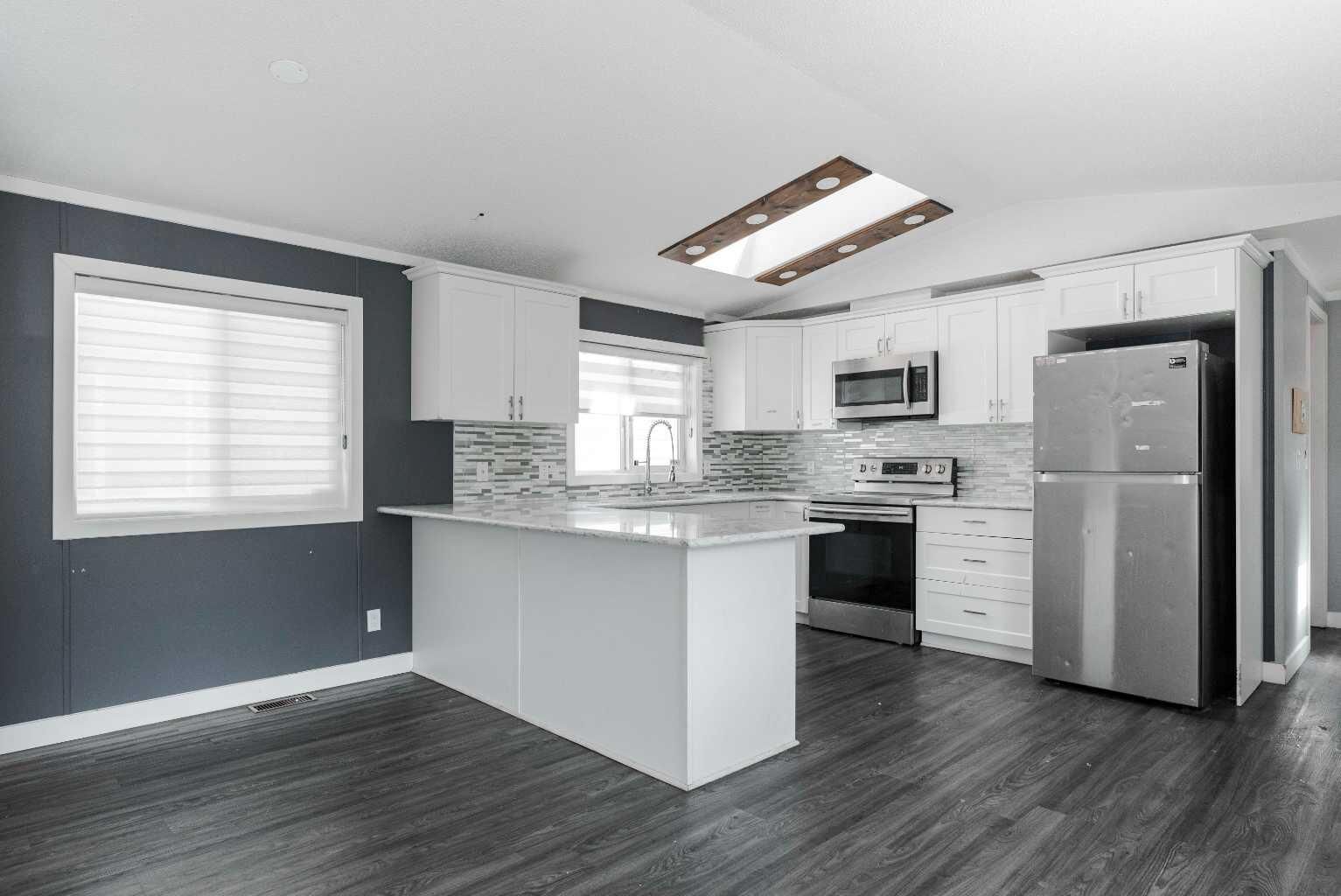 Photo de la propriété: 216 Harpe Way AB T9K 2K8