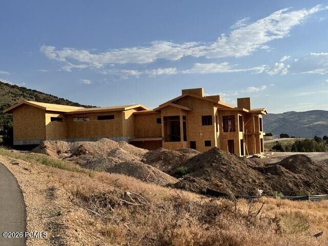 Property Photo:  459 Elk Hollow Drive  UT 84017 