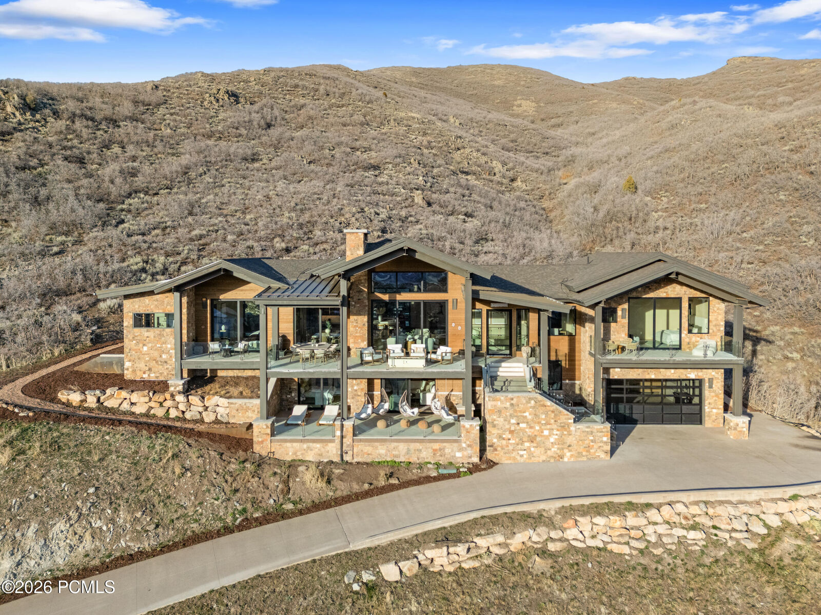 Property Photo:  11546 N Fox Hollow Court  UT 84036 