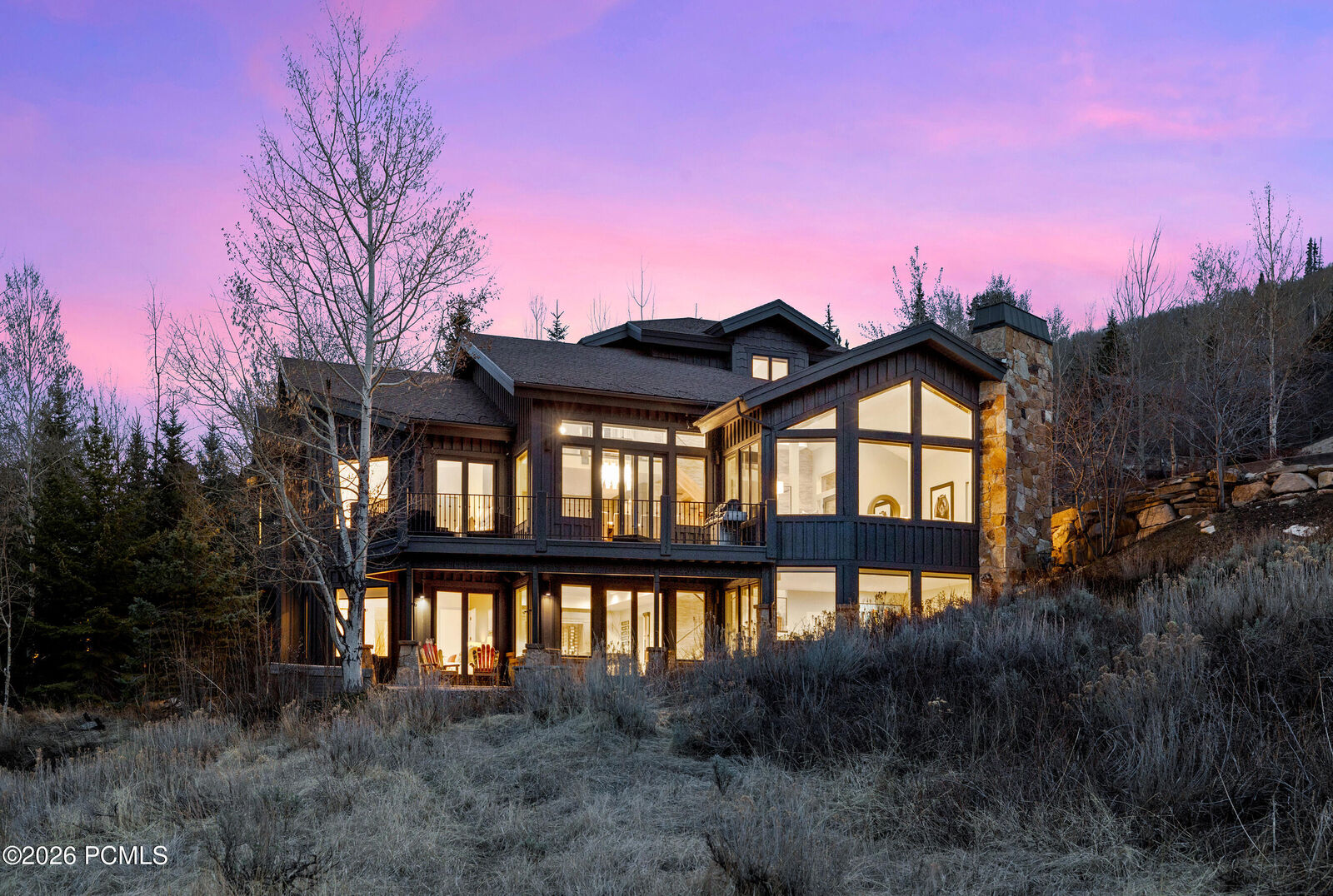 Property Photo: 635 Coalition View Court UT 84060