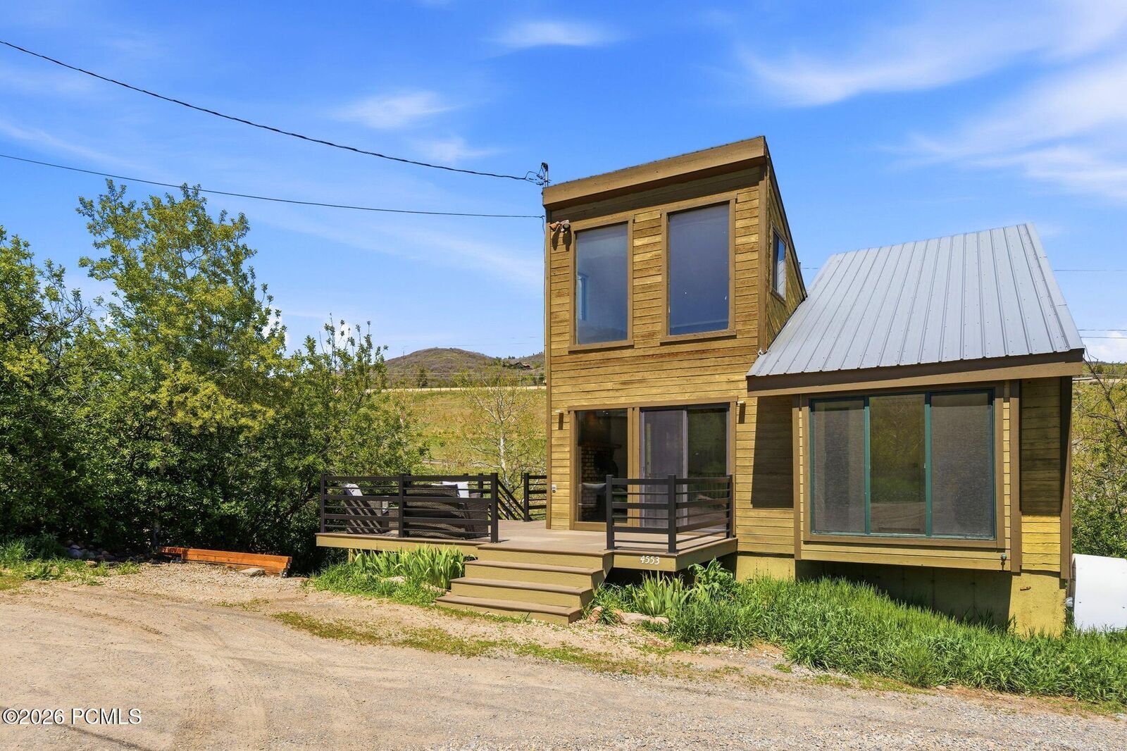 Property Photo:  4553 W Balsam Drive  UT 84098 