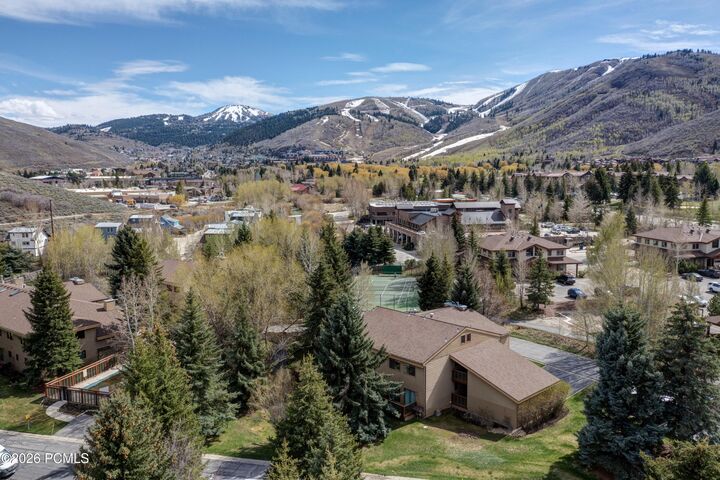 Property Photo:  495 Windrift Lane 3  UT 84060 