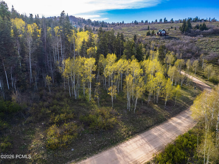 Property Photo:  2462 S Bull Moose Drive 46  UT 84017 