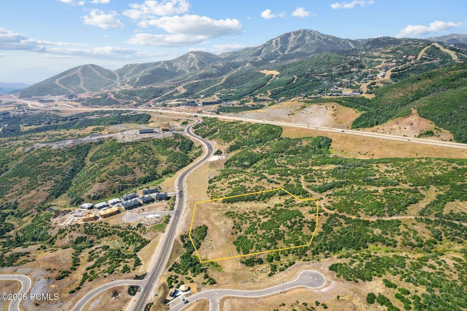 Property Photo: N East Park Drive Drive 257 256 250 UT 84032