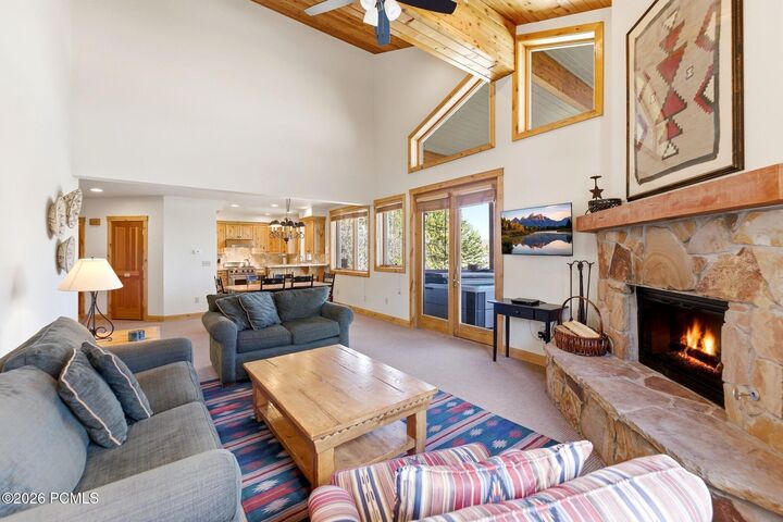 Property Photo:  2100 S Deer Valley Drive 305  UT 84060 