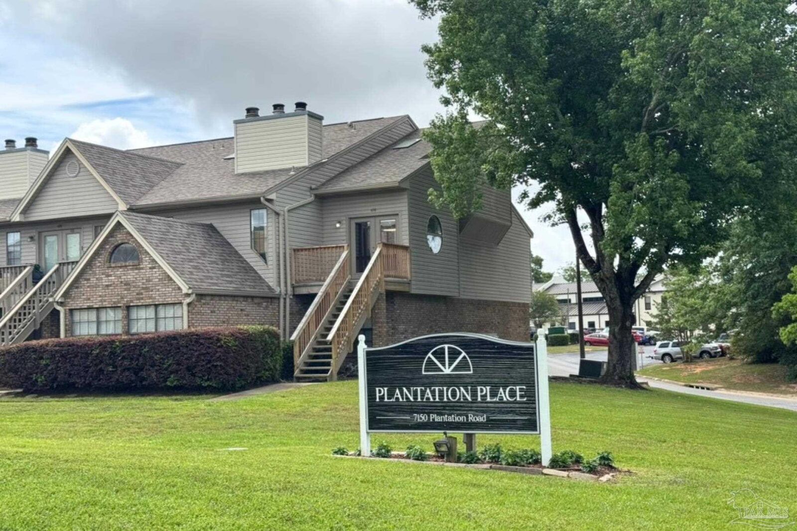Property Photo:  7150 Plantation Rd 428  FL 32504 