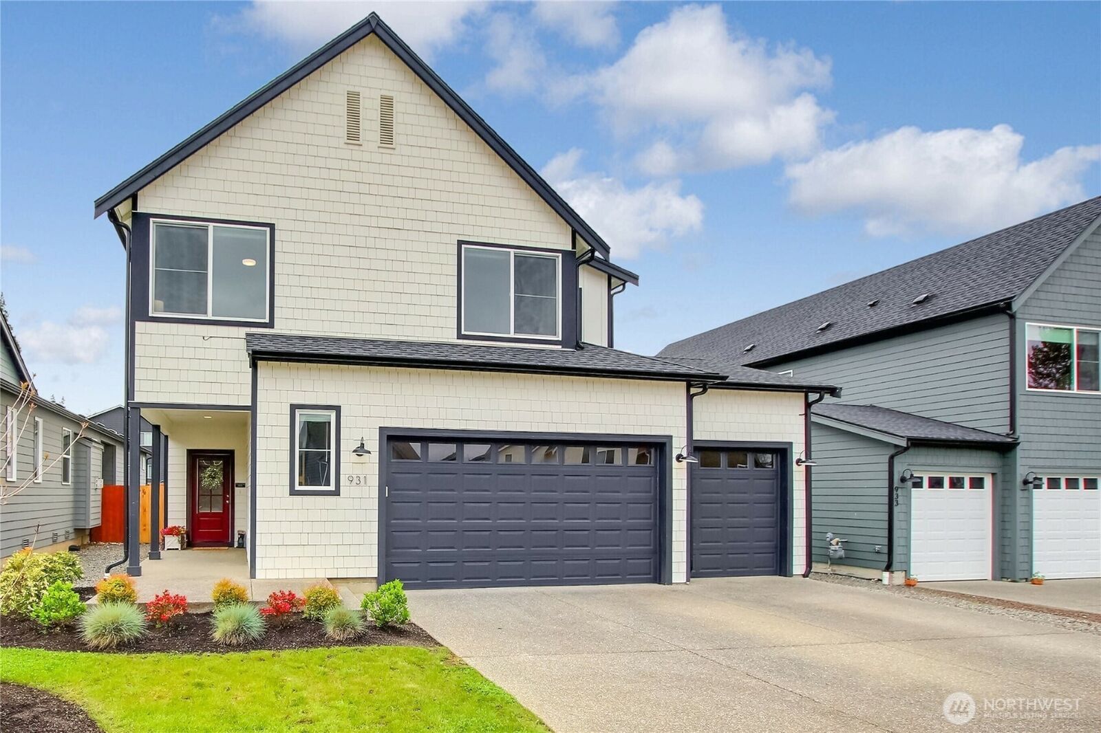 Property Photo: 931 Yew Avenue WA 98294