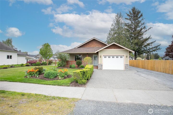 Property Photo:  232  Front Street  WA 98295 