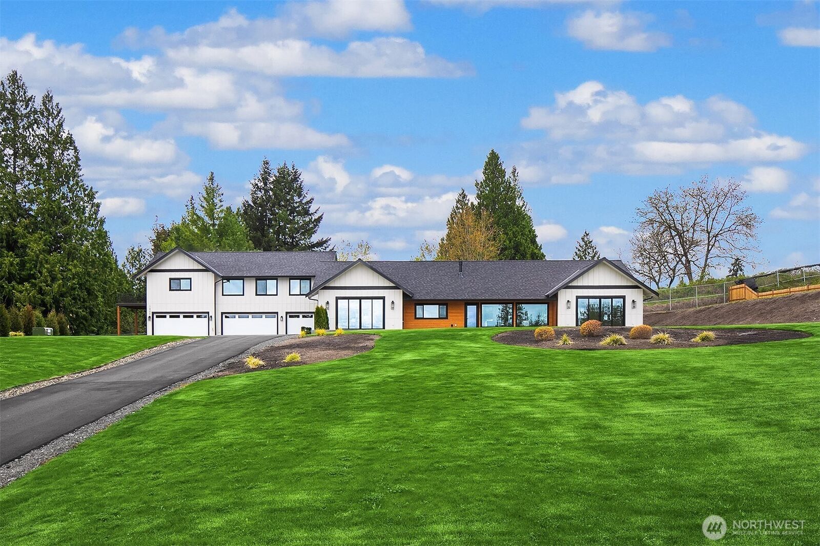 Property Photo:  17829  Tester Road  WA 98290 