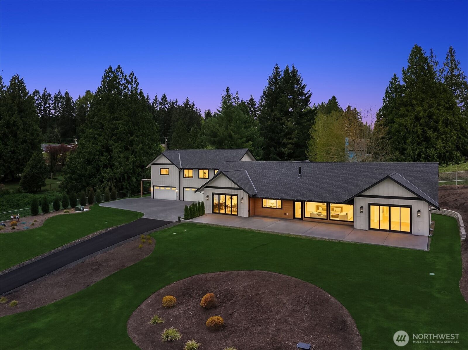 Property Photo:  17829  Tester Road  WA 98290 