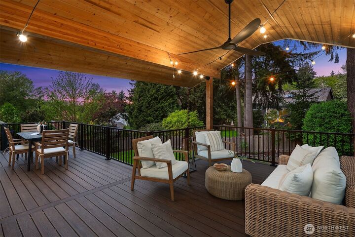 Property Photo:  15238 NE 3rd Place  WA 98007 