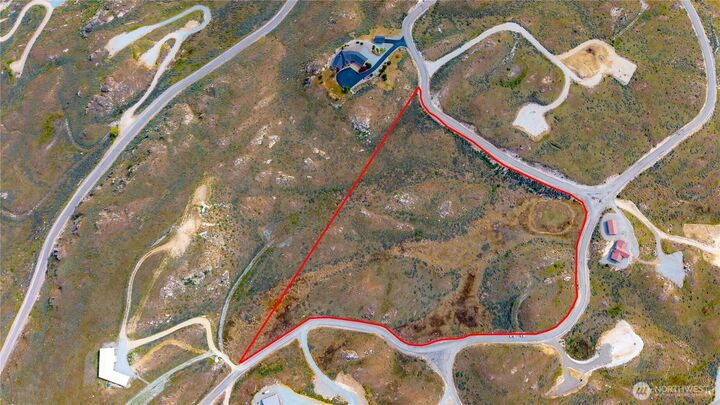 Property Photo:  1 Azteca  Plata Road  WA 98812 