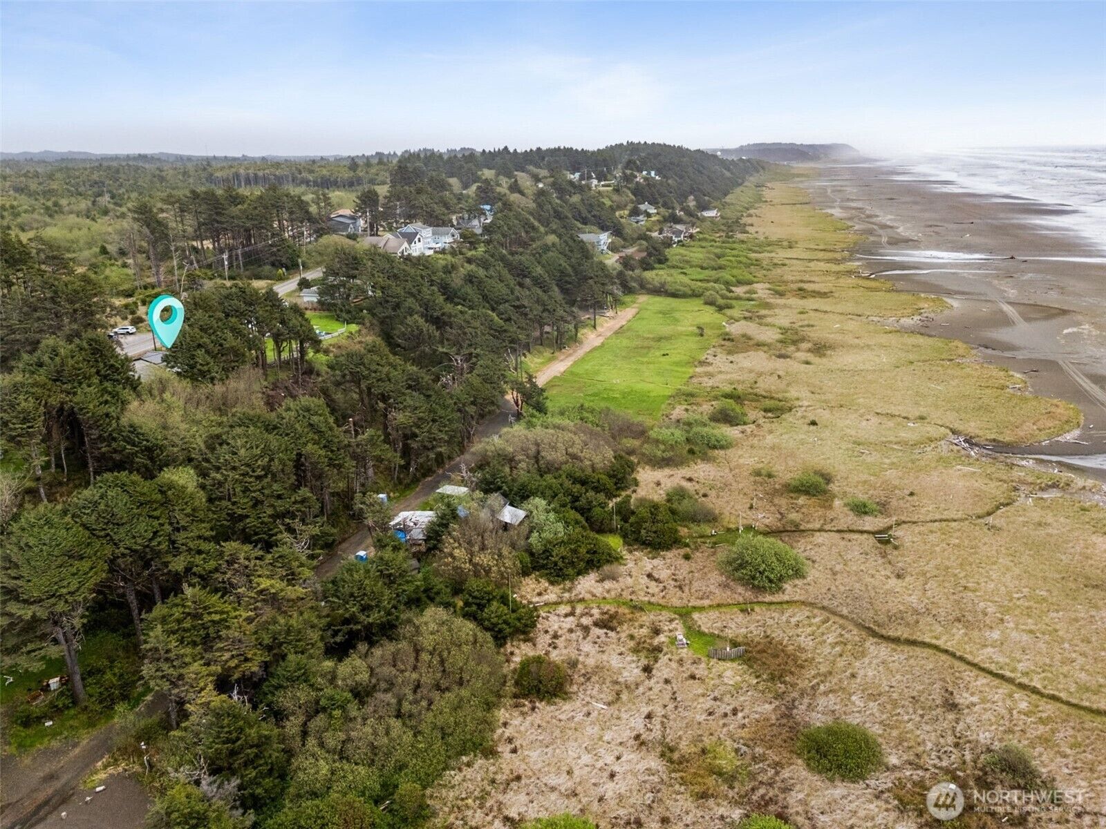 Property Photo:  4726  Beach Lane  WA 98562 