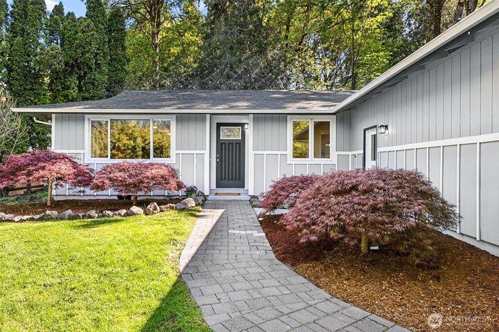 Property Photo:  4211  60th Street Ct NW  WA 98335 