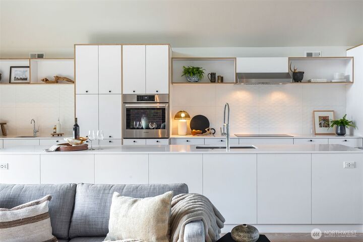 Property Photo:  4566  Flying Goat Avenue NE C220  WA 98110 