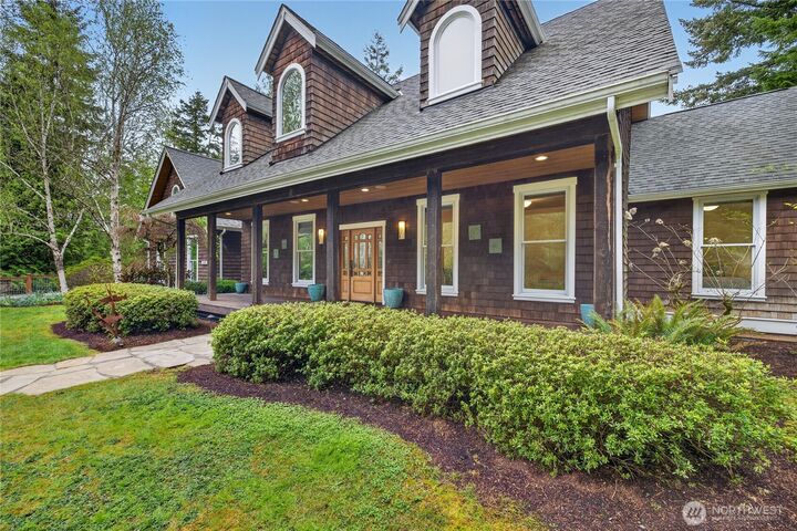 Property Photo:  3589  Davie Lane  WA 98260 