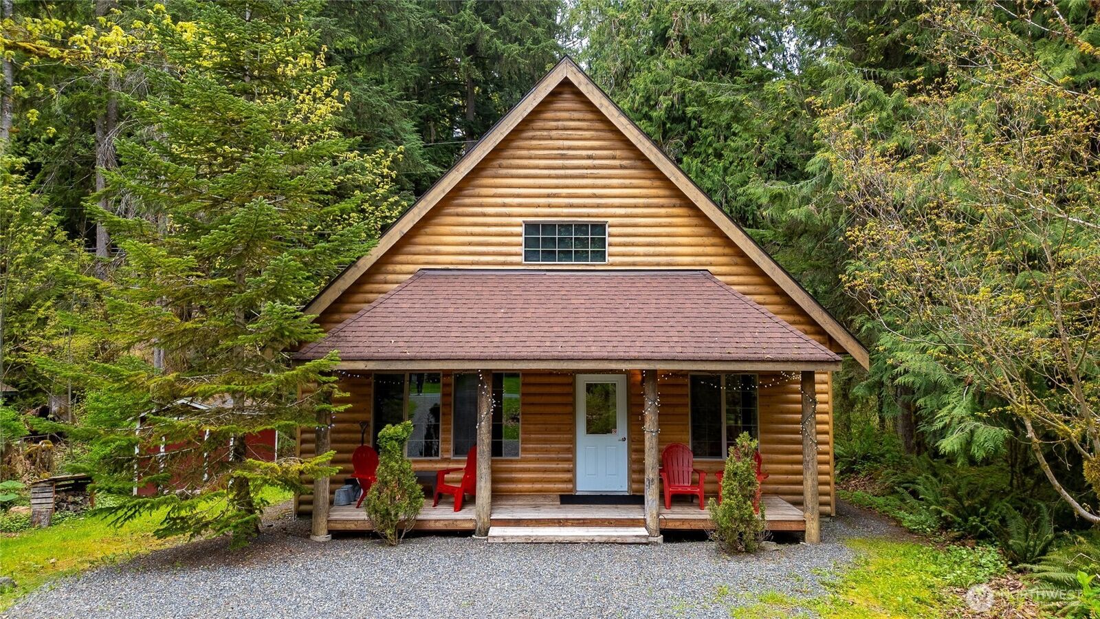 Property Photo:  12026  Shuksan Rim Drive  WA 98244 