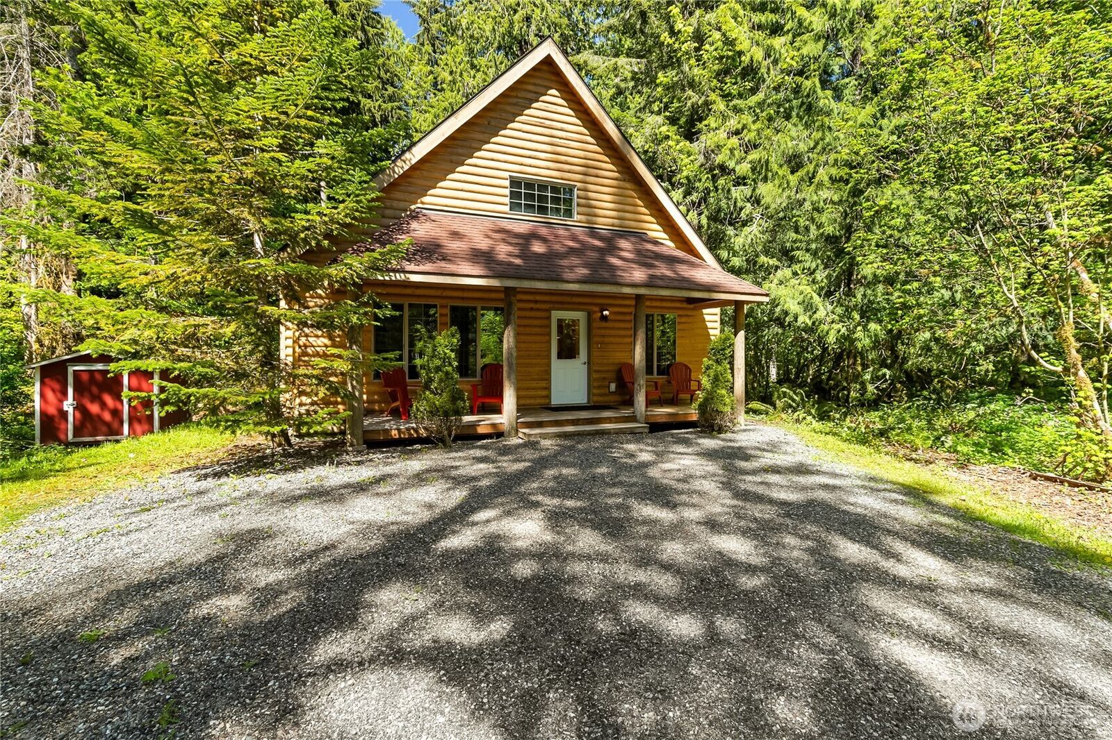 Property Photo: 12026 Shuksan Rim Drive WA 98244