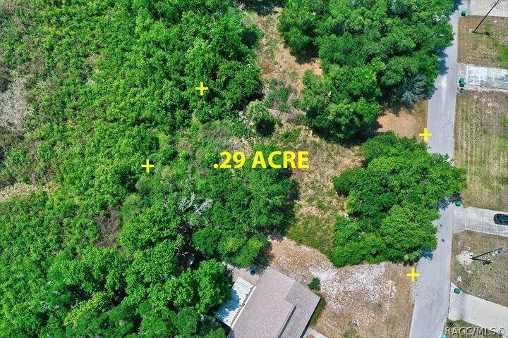 Property Photo: 9390 E Mistwood Drive FL 34450