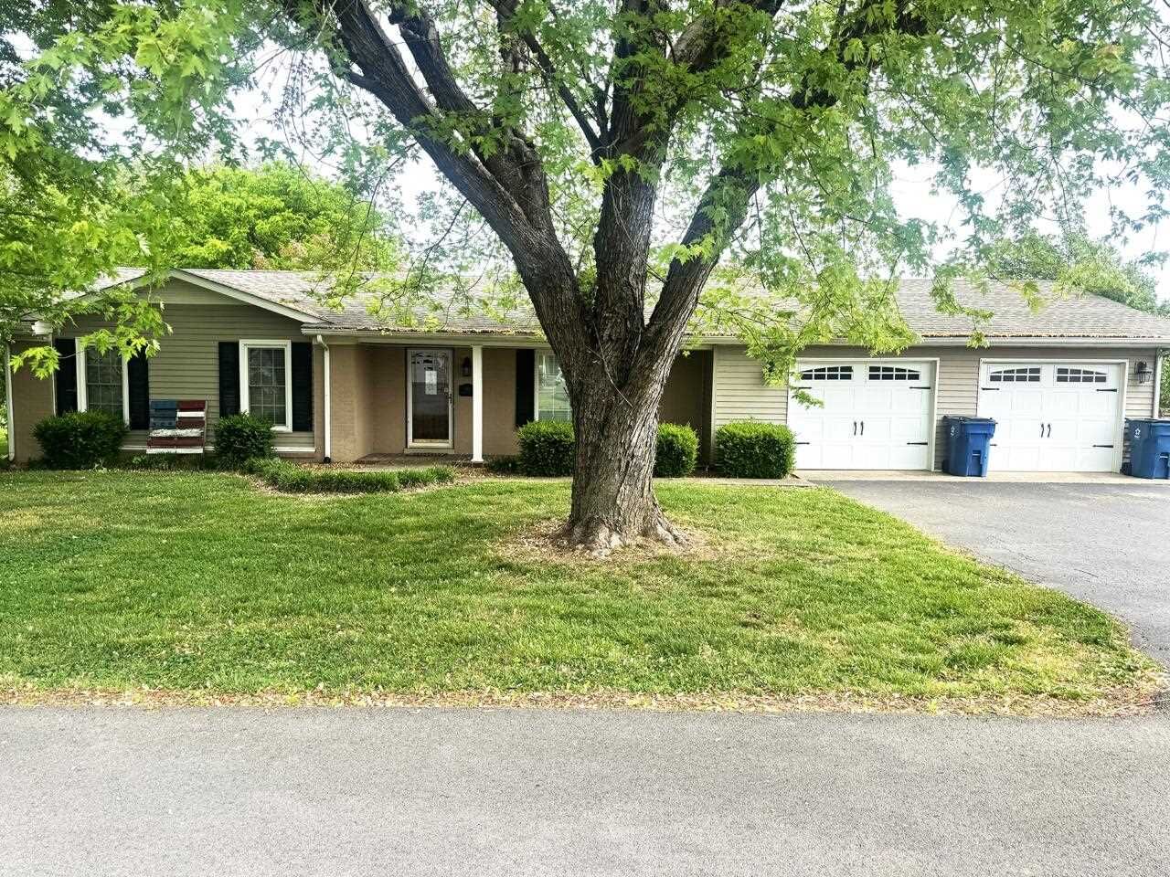 Property Photo:  446 Lawson Street  KY 42171 