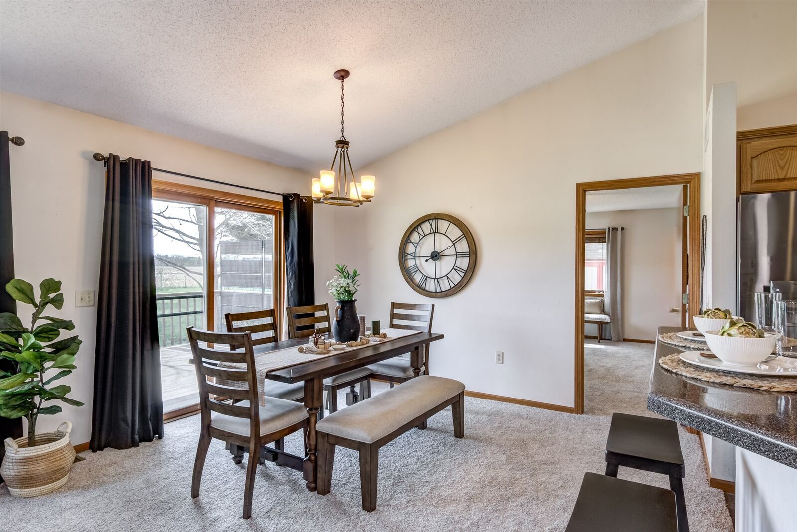 Property Photo:  E5677 700th Avenue  WI 54751 