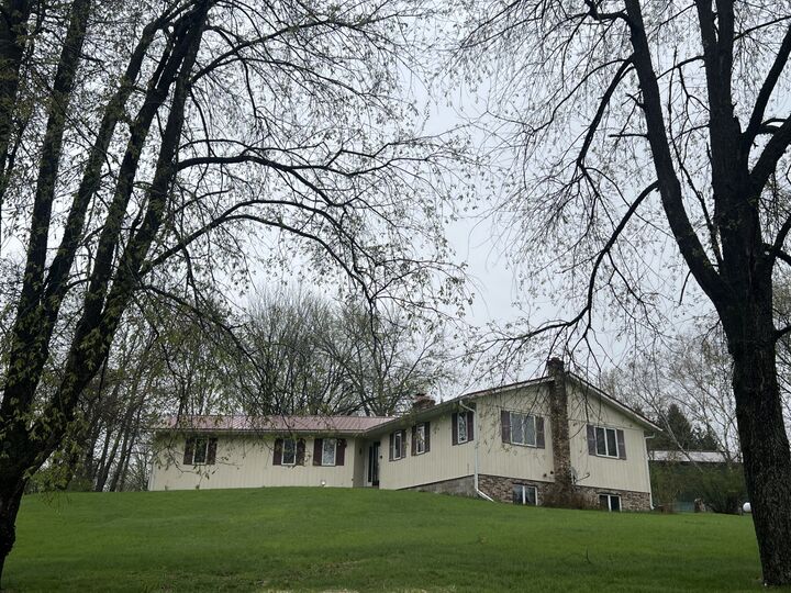 Property Photo:  2114 Jannsen Court  WI 54751 