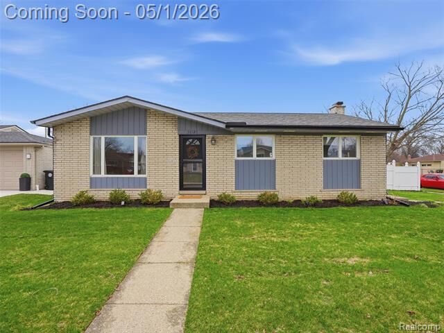 Property Photo: 38126 Summers Street MI 48154