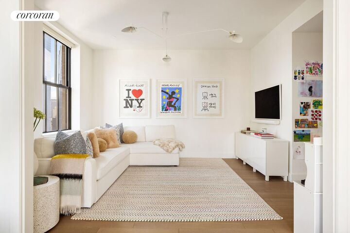 Property Photo:  100 Barclay Street 27bc  NY 10007 