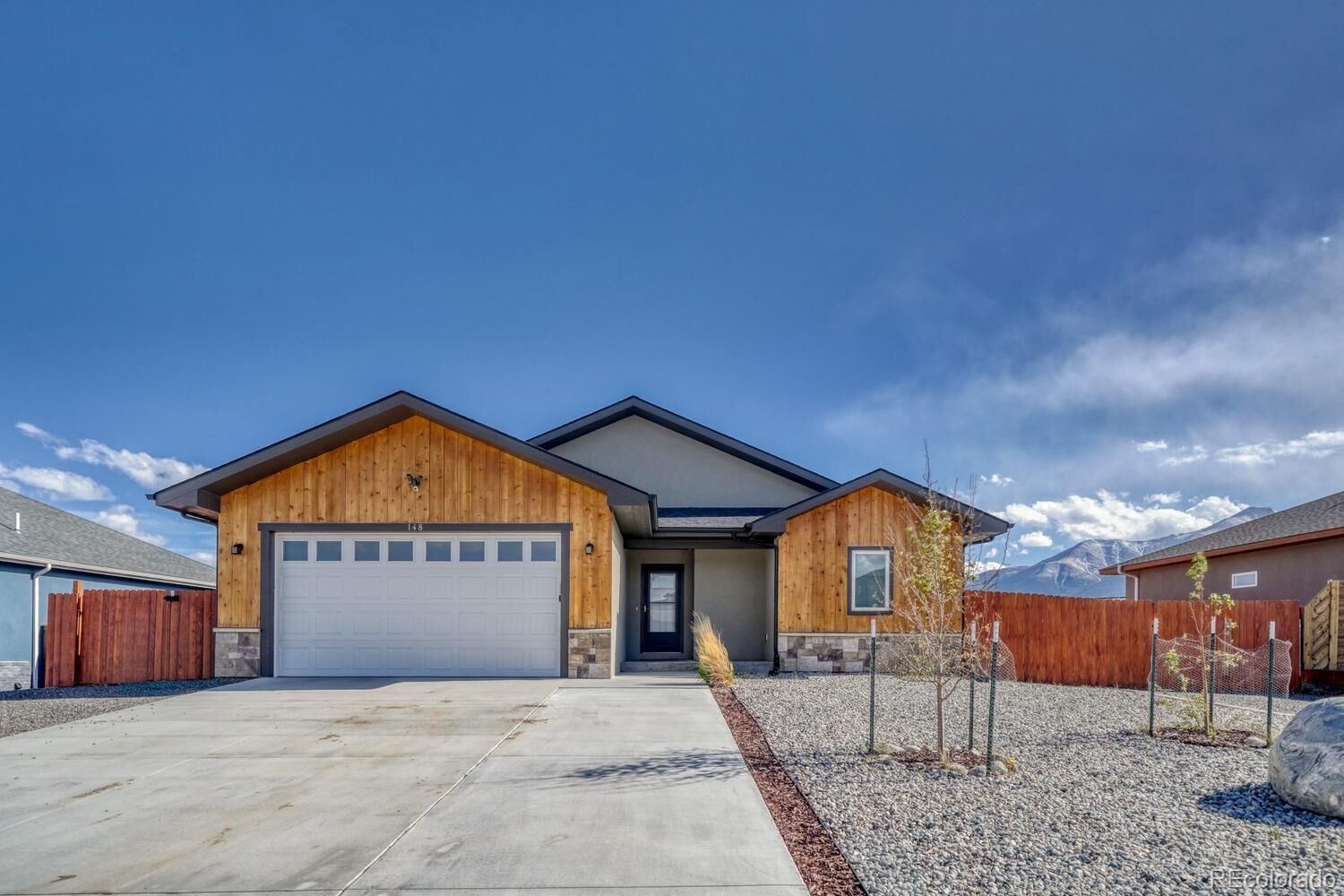 Property Photo: 148 Grouse Road CO 81211