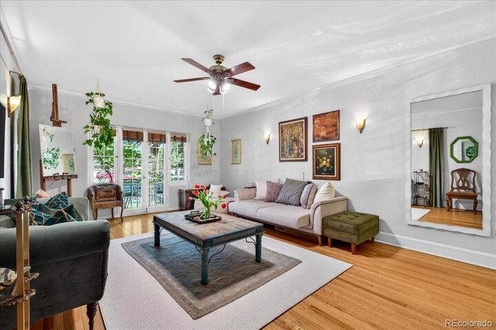 Property Photo:  1515 E 9th Avenue 114  CO 80218 