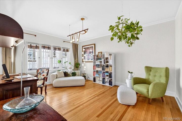 Property Photo:  1515 E 9th Avenue 114  CO 80218 