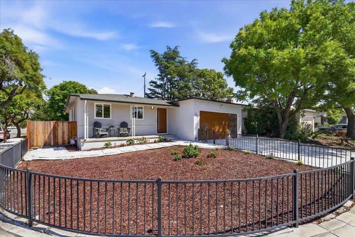 Property Photo:  750 San Pablo Avenue  CA 94085 