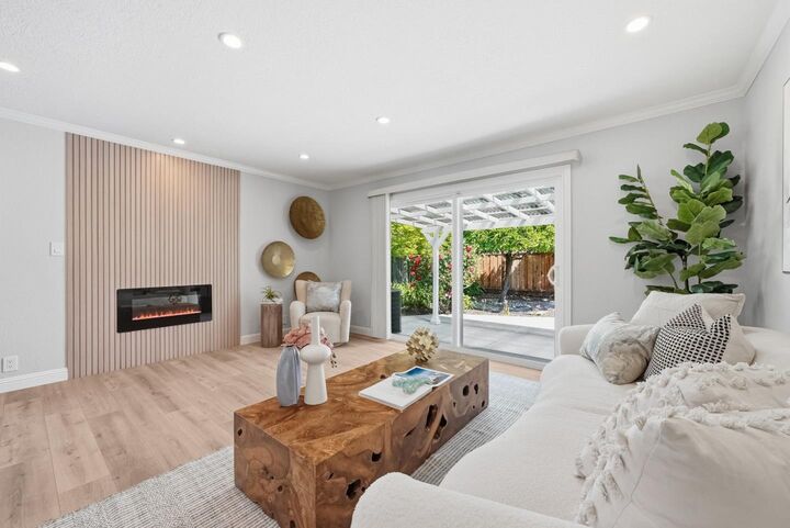 Property Photo: 1767 Pomeroy Avenue CA 95051