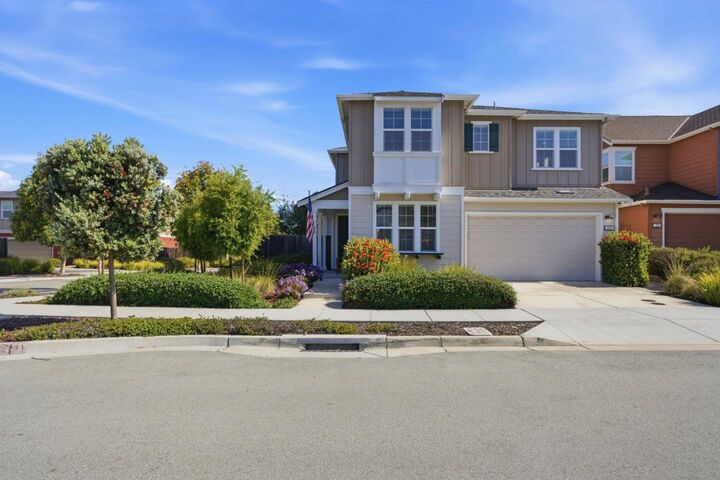 Property Photo:  271 10th Street  CA 93933 