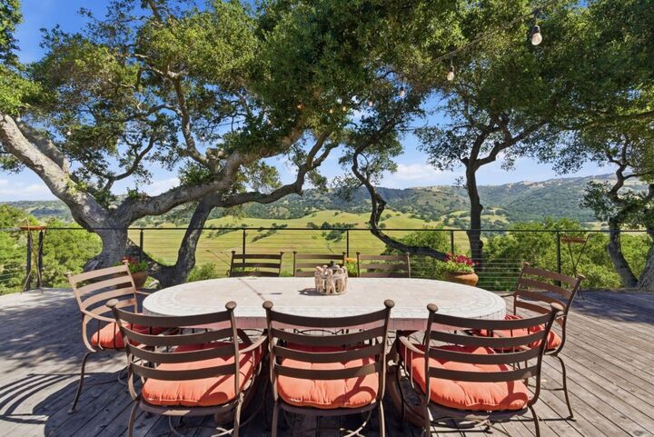 Property Photo: 17770 Holiday Drive CA 95037