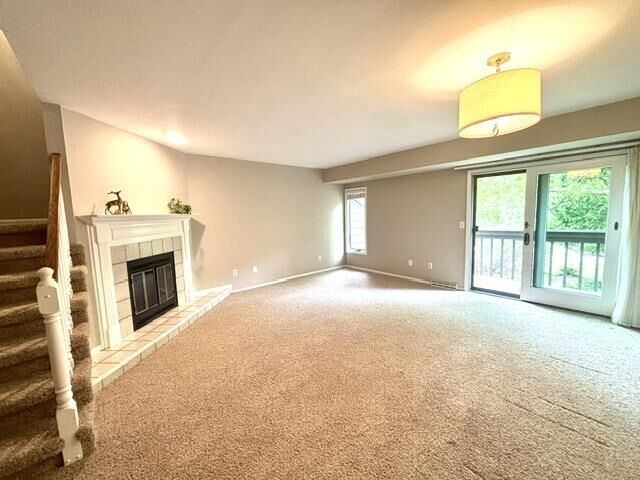 Property Photo:  120 Glenview Court  WI 53548 