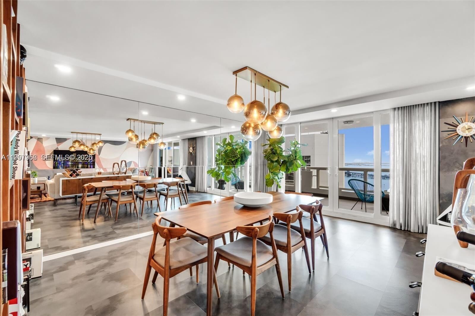 Property Photo:  1717 N Bayshore Dr A-3455  FL 33132 