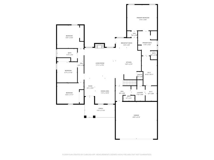 Property Photo:  3570 Lily Lane  TX 77713 