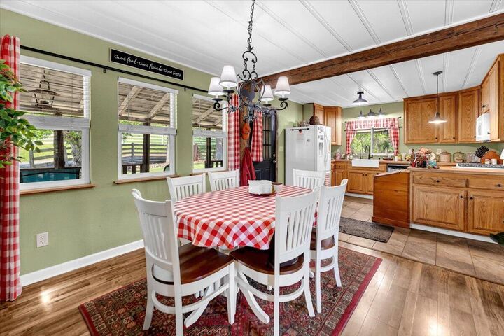 Property Photo:  6057 Wilson Hill Road  CA 96088 