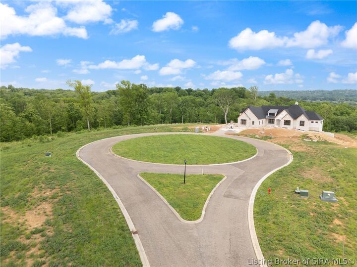 Property Photo:  Noblewood Boulevard Lot 24  IN 47130 