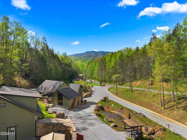 Property Photo:  248 Buckhorn Road  TN 37738 