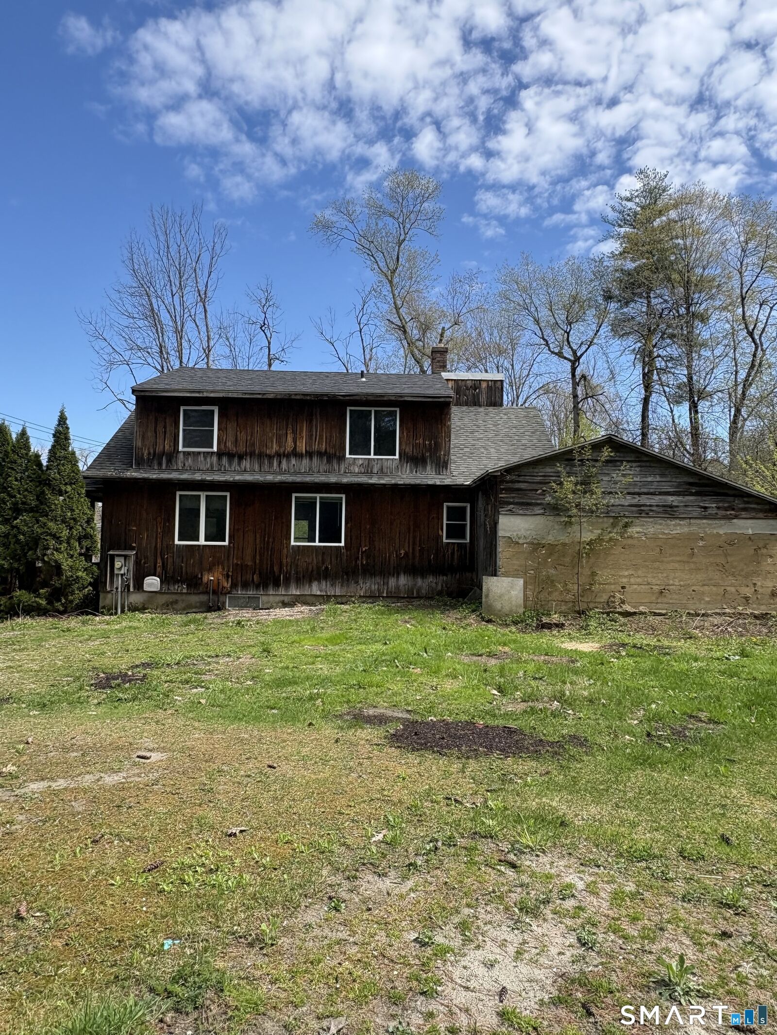 Property Photo:  315 Salisbury Road  CT 06018 