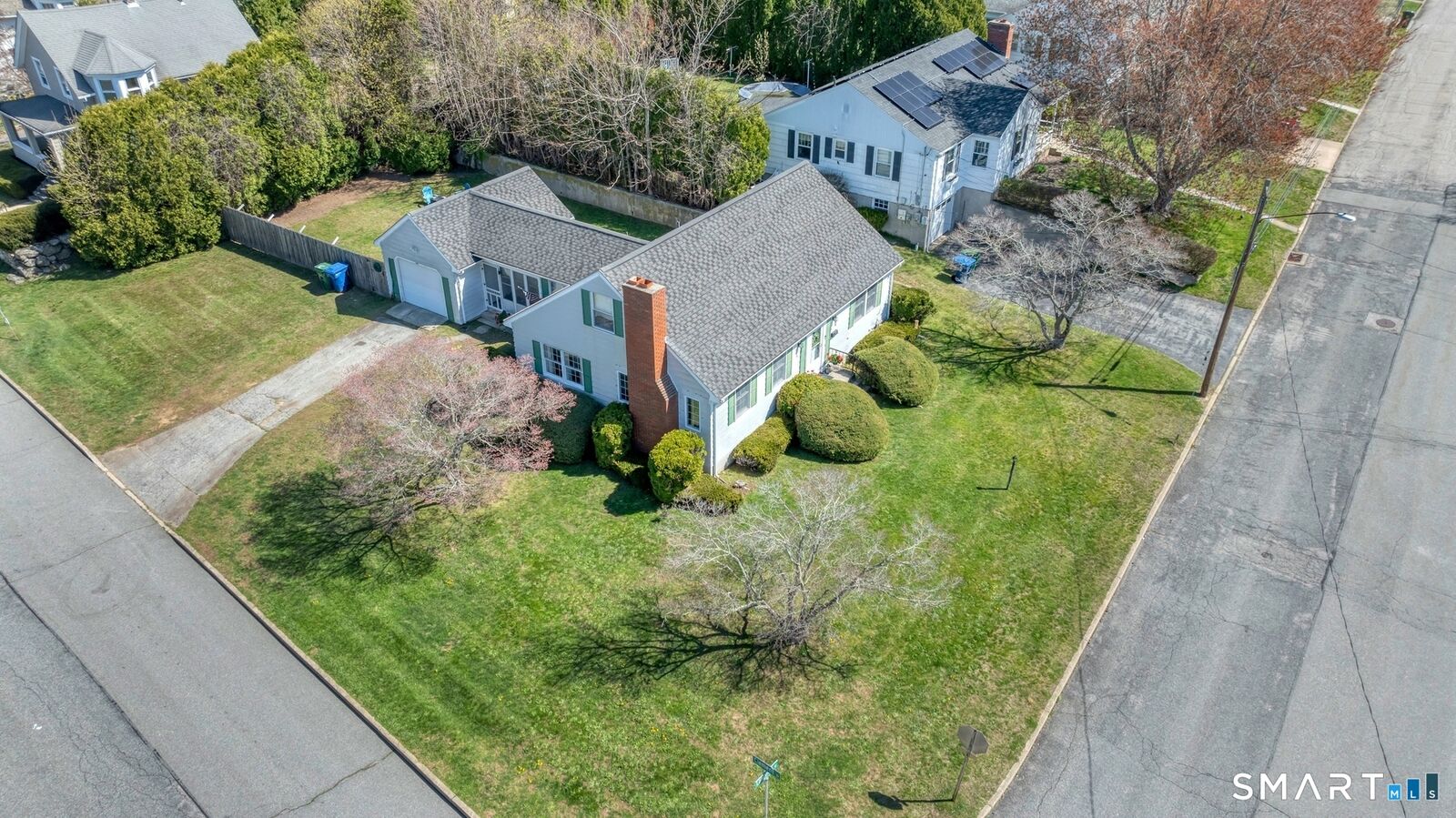 Property Photo: 79 Longview Street CT 06385