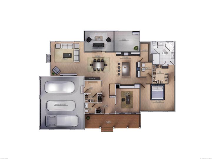 Property Photo:  52 Westenhook Terrace  CT 06488 