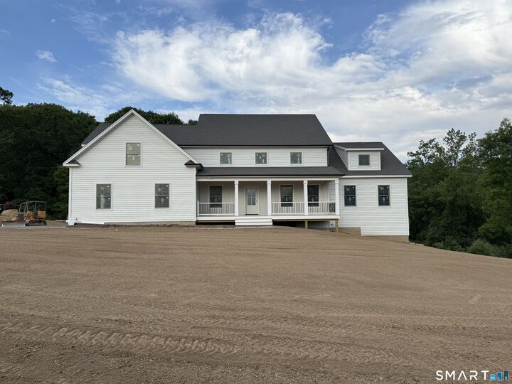 Property Photo: 52 Westenhook Terrace CT 06488