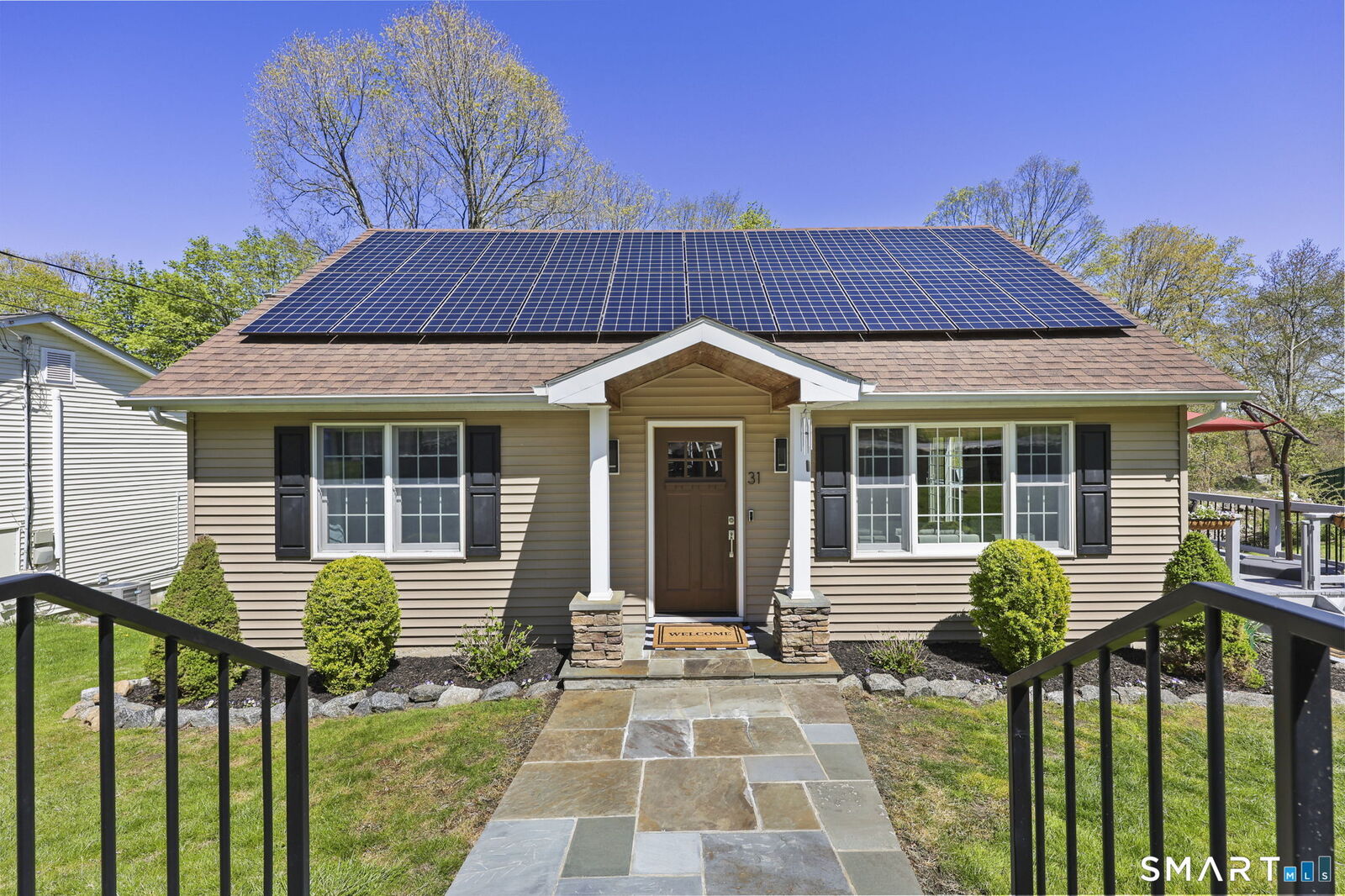 Property Photo:  31 Hillandale Road  CT 06811 