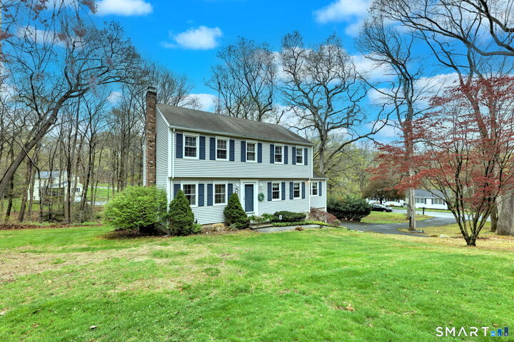 Property Photo:  923 Garden Road  CT 06477 