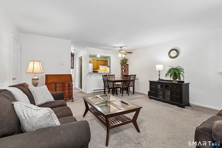 Property Photo:  8 Rose Lane 24-5  CT 06811 